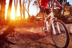 Beginner’s Guide To Mountain Biking