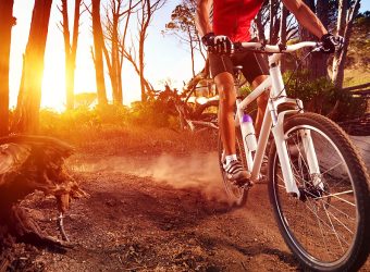 Beginner’s Guide To Mountain Biking