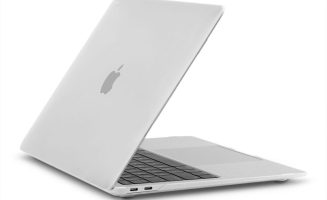 MacBook Air review