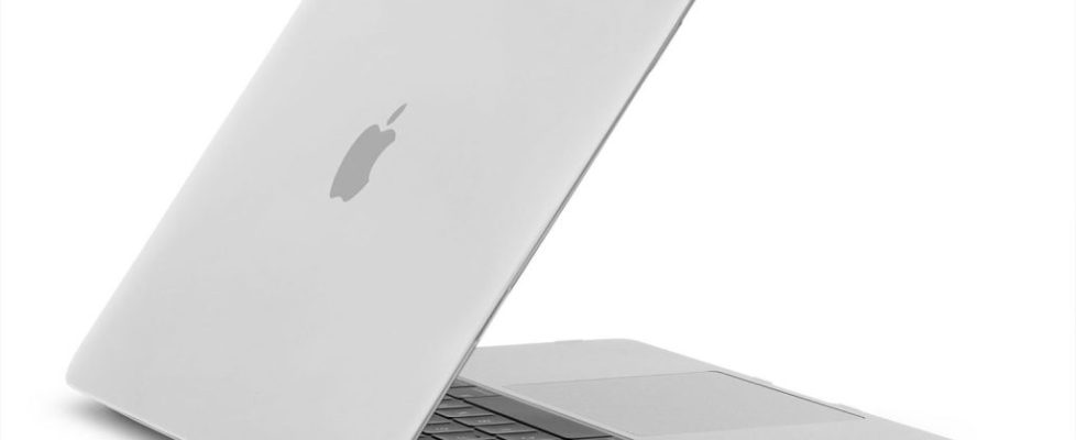 MacBook Air review